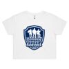 WO'S CROP TEE (same day) Thumbnail
