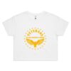 WO'S CROP TEE (same day) Thumbnail