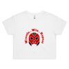 WO'S CROP TEE (same day) Thumbnail