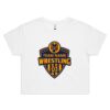 WO'S CROP TEE (same day) Thumbnail