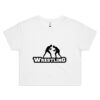 WO'S CROP TEE (same day) Thumbnail
