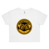 WO'S CROP TEE (same day) Thumbnail