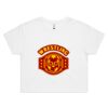 WO'S CROP TEE (same day) Thumbnail