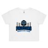 WO'S CROP TEE (same day) Thumbnail