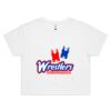 WO'S CROP TEE (same day) Thumbnail
