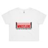 WO'S CROP TEE (same day) Thumbnail