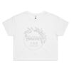 WO'S CROP TEE (same day) Thumbnail