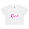 WO'S CROP TEE (same day) Thumbnail