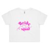 WO'S CROP TEE (same day) Thumbnail