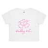 WO'S CROP TEE (same day) Thumbnail