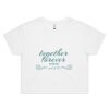 WO'S CROP TEE (same day) Thumbnail