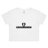 WO'S CROP TEE (same day) Thumbnail
