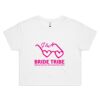 WO'S CROP TEE (same day) Thumbnail
