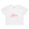WO'S CROP TEE (same day) Thumbnail