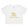 WO'S CROP TEE (same day) Thumbnail