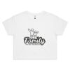 WO'S CROP TEE (same day) Thumbnail