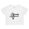 WO'S CROP TEE (same day) Thumbnail