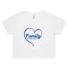 WO'S CROP TEE (same day) Thumbnail