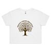 WO'S CROP TEE (same day) Thumbnail