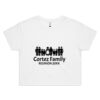 WO'S CROP TEE (same day) Thumbnail