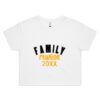 WO'S CROP TEE (same day) Thumbnail