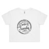 WO'S CROP TEE (same day) Thumbnail