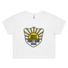 WO'S CROP TEE (same day) Thumbnail