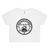 WO'S CROP TEE (same day) Thumbnail