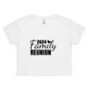 WO'S CROP TEE (same day) Thumbnail