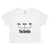 WO'S CROP TEE (same day) Thumbnail