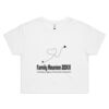 WO'S CROP TEE (same day) Thumbnail