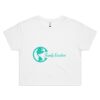 WO'S CROP TEE (same day) Thumbnail