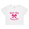 WO'S CROP TEE (same day) Thumbnail
