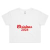 WO'S CROP TEE (same day) Thumbnail