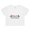 WO'S CROP TEE (same day) Thumbnail