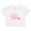 WO'S CROP TEE (same day) Thumbnail