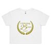 WO'S CROP TEE (same day) Thumbnail