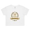 WO'S CROP TEE (same day) Thumbnail