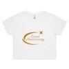 WO'S CROP TEE (same day) Thumbnail