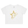 WO'S CROP TEE (same day) Thumbnail