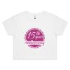 WO'S CROP TEE (same day) Thumbnail