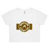 WO'S CROP TEE (same day) Thumbnail