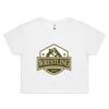 WO'S CROP TEE (same day) Thumbnail