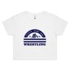 WO'S CROP TEE (same day) Thumbnail