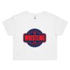 WO'S CROP TEE (same day) Thumbnail