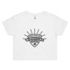 WO'S CROP TEE (same day) Thumbnail