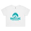 WO'S CROP TEE (same day) Thumbnail
