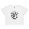 WO'S CROP TEE (same day) Thumbnail