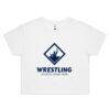 WO'S CROP TEE (same day) Thumbnail