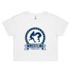 WO'S CROP TEE (same day) Thumbnail